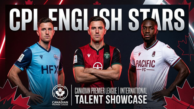 Canadian Premier League