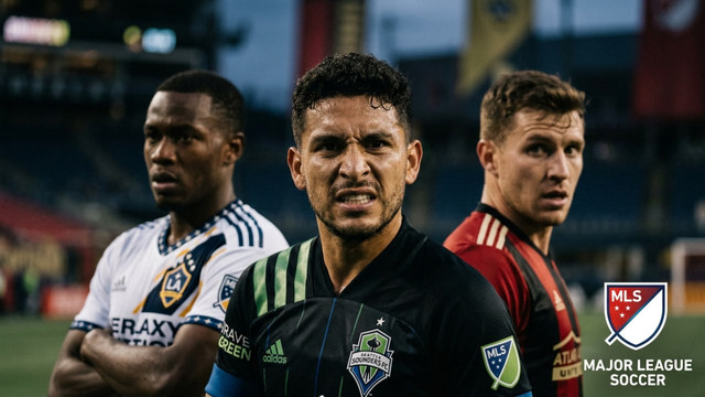 Major League Soccer