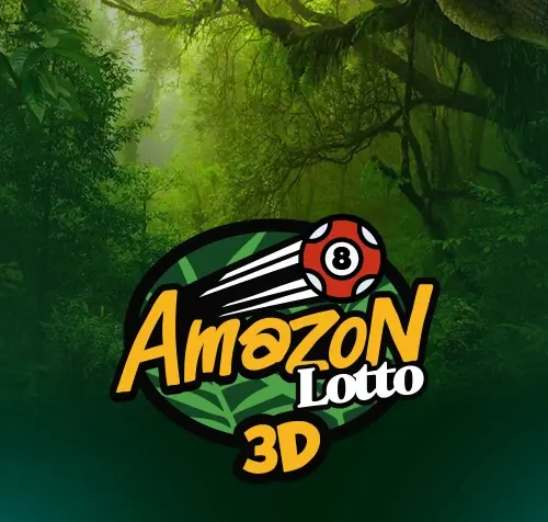 Amazon 3D